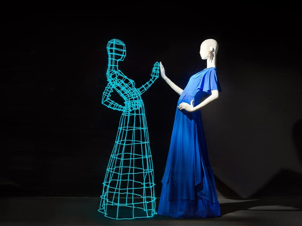 Our favourite fashion-tech innovations of 2021