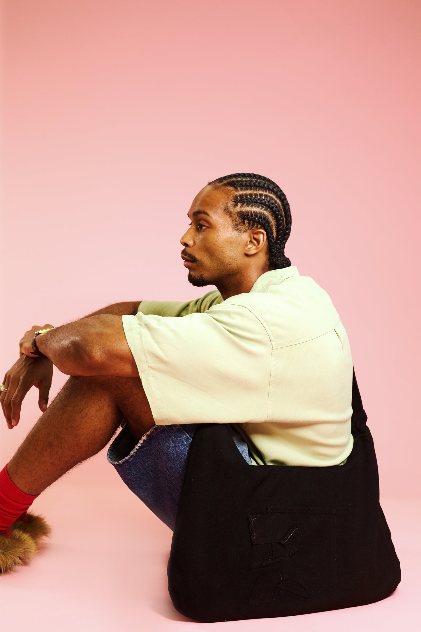 Reversible Crossbody Bag 2.0