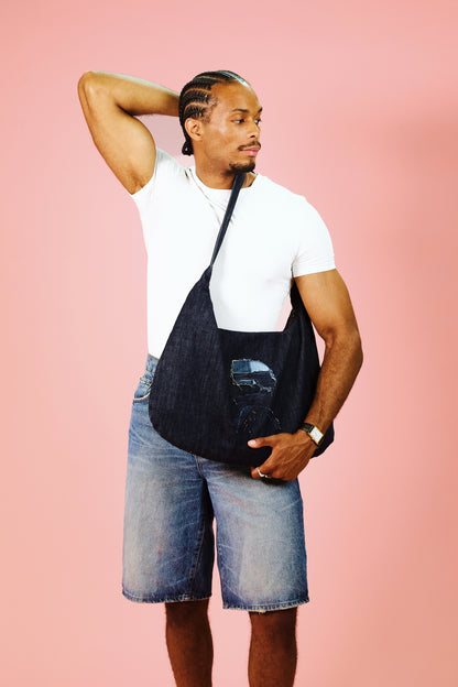 Reversible Crossbody Bag 2.0